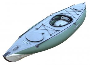 Хатанга-1 Travel