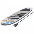 Sup-board White Cap, Bestway