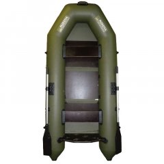 ПВХ лодка Мурена 290-М