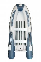 Gladiator RIB 380 AL