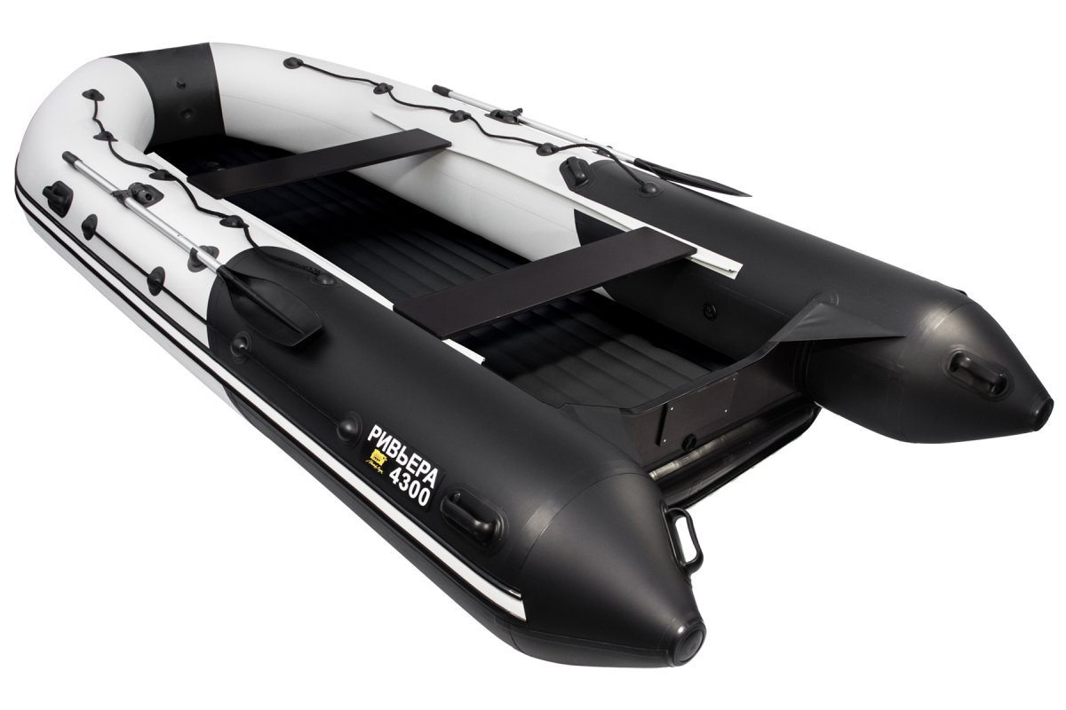 Ривьера 4300 НДНД Киль