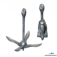 Якорь Коготь 1,5 кг