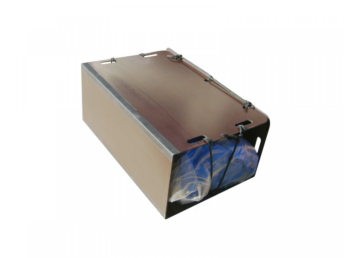 Катамаран Аэро 360