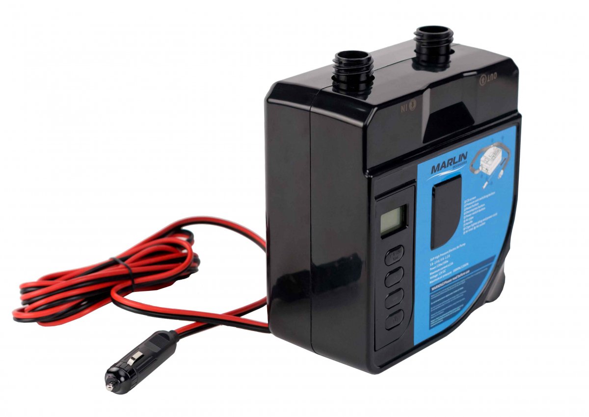 Электрический насос MARLIN SB-120