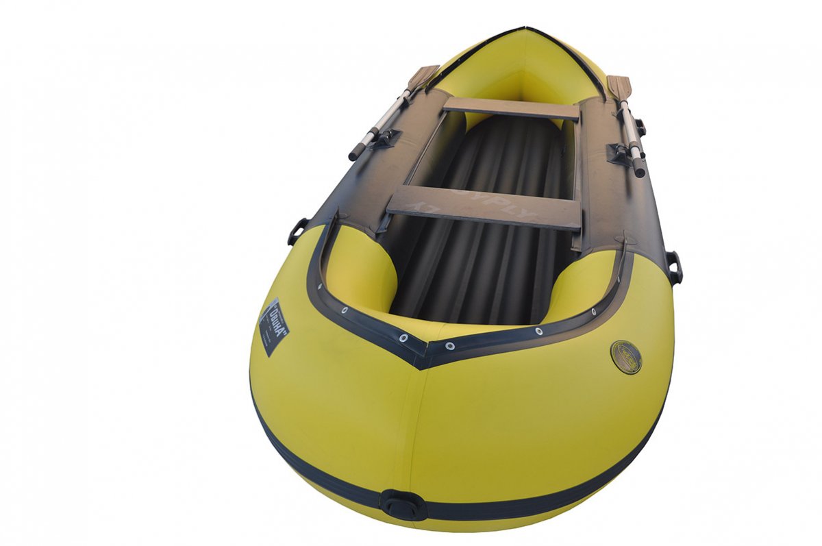 Двина 26 НД Сплав