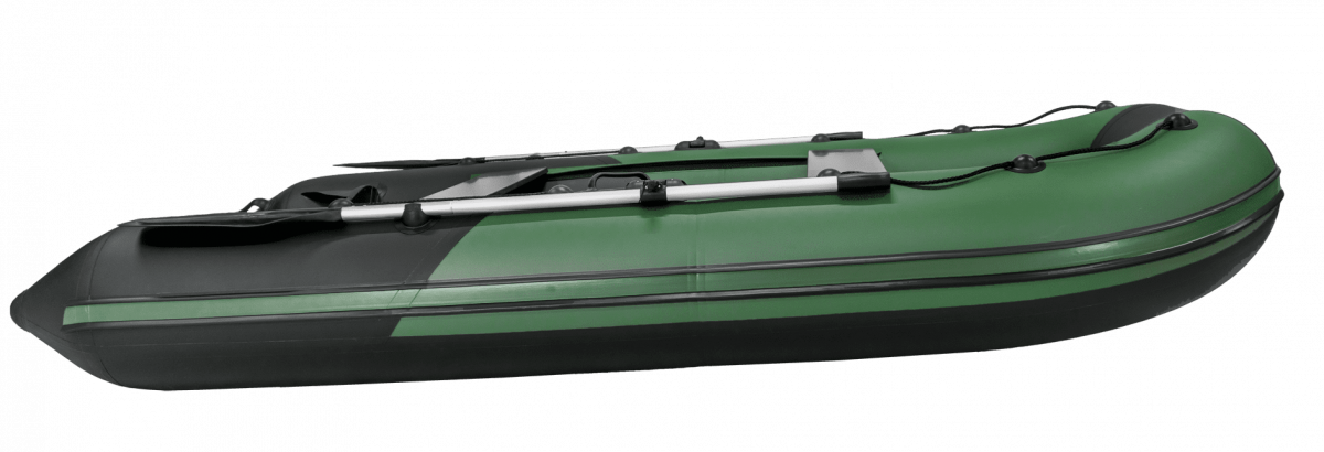 Ривьера 3200 СК - Надувная ПВХ лодка.