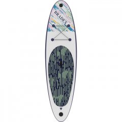Sup-board Bradex Neo 10’8, прогулочный