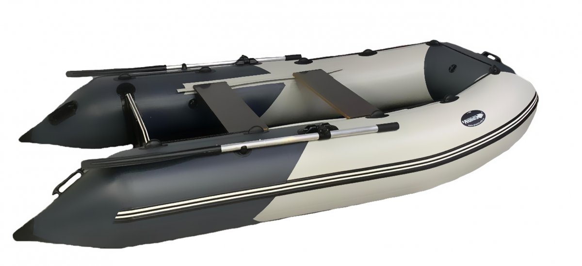 Пиранья 280 Q5 SLX(N)