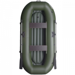 UREX-25 НД (Надувное дно)