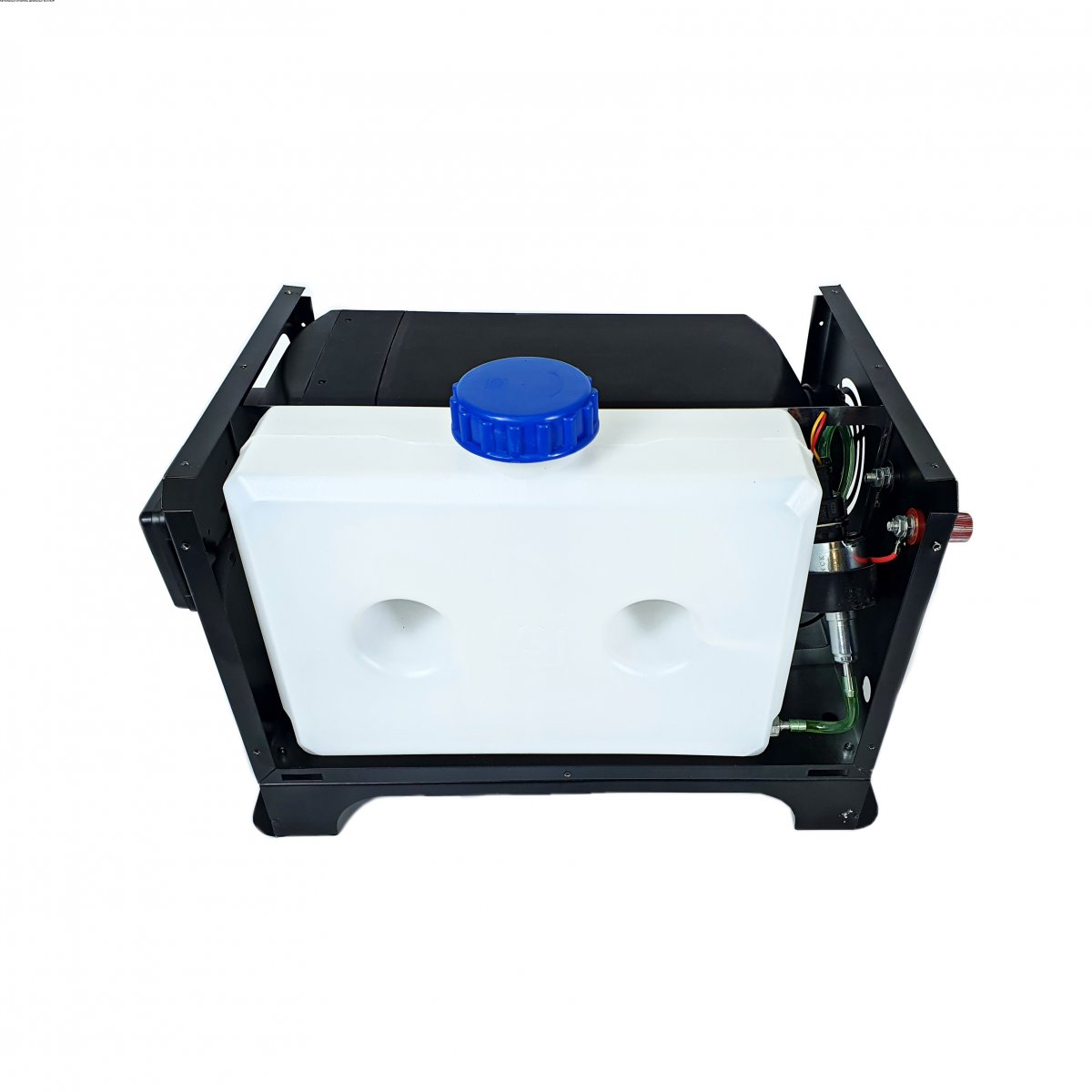 Автомобильный отопитель дизельный 12В New