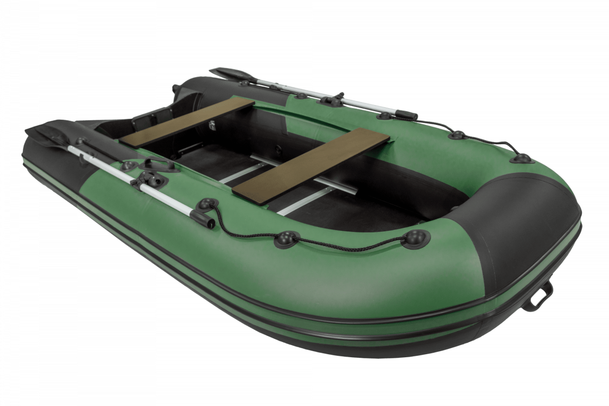 Ривьера 3200 СК - Надувная ПВХ лодка.