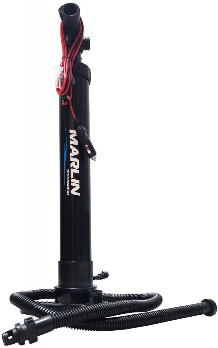 Электрический насос EH-190