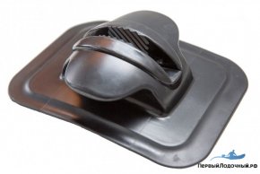 Якорный рым-утка