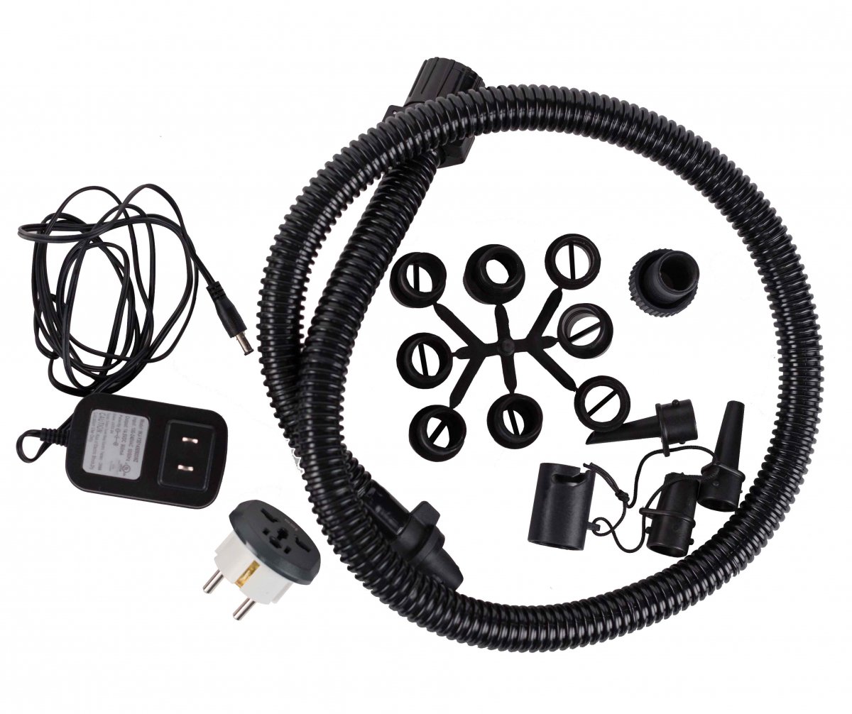 Электрический насос MARLIN SE-120