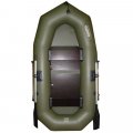 ПВХ лодка Мурена 260