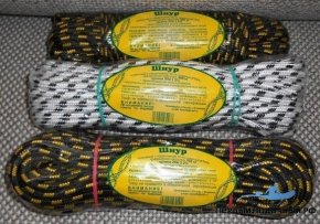 Шнур полипропиленовый (8х20)