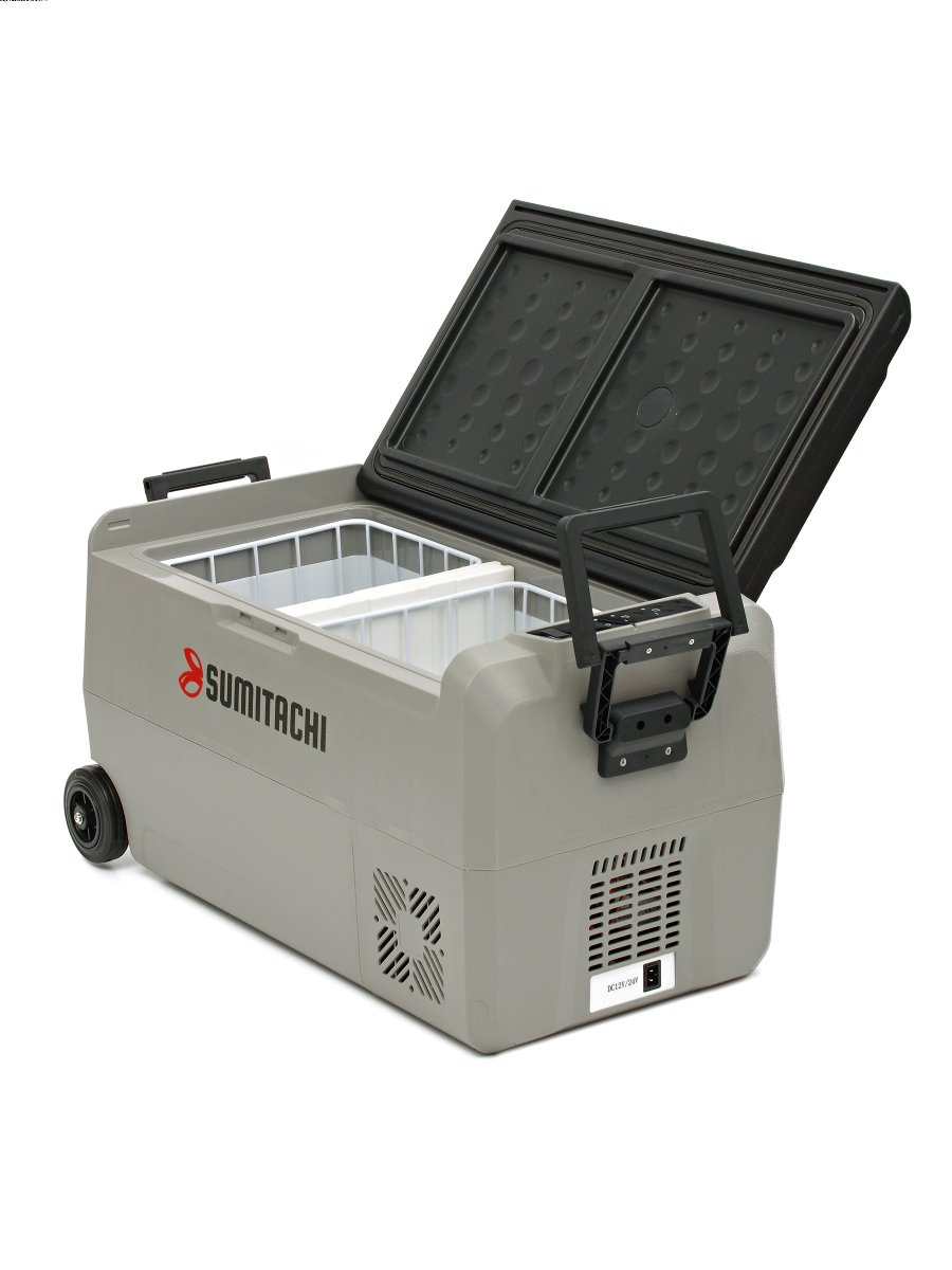 Автомобильный холодильник Sumitachi T36