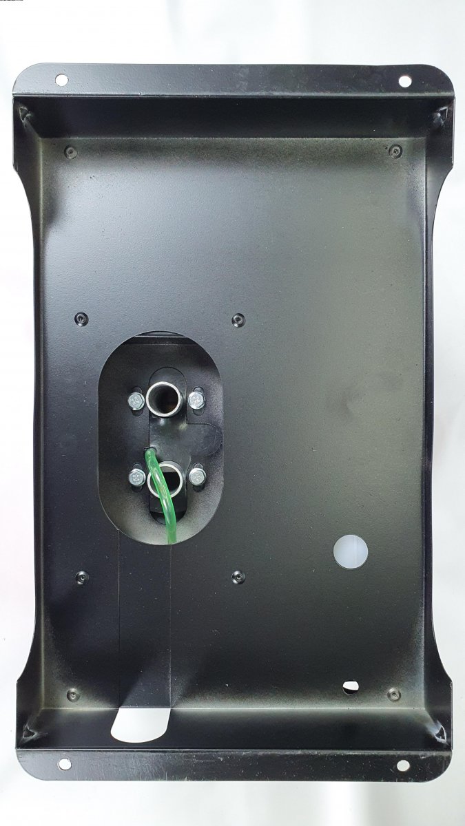 Автомобильный отопитель дизельный 12В New