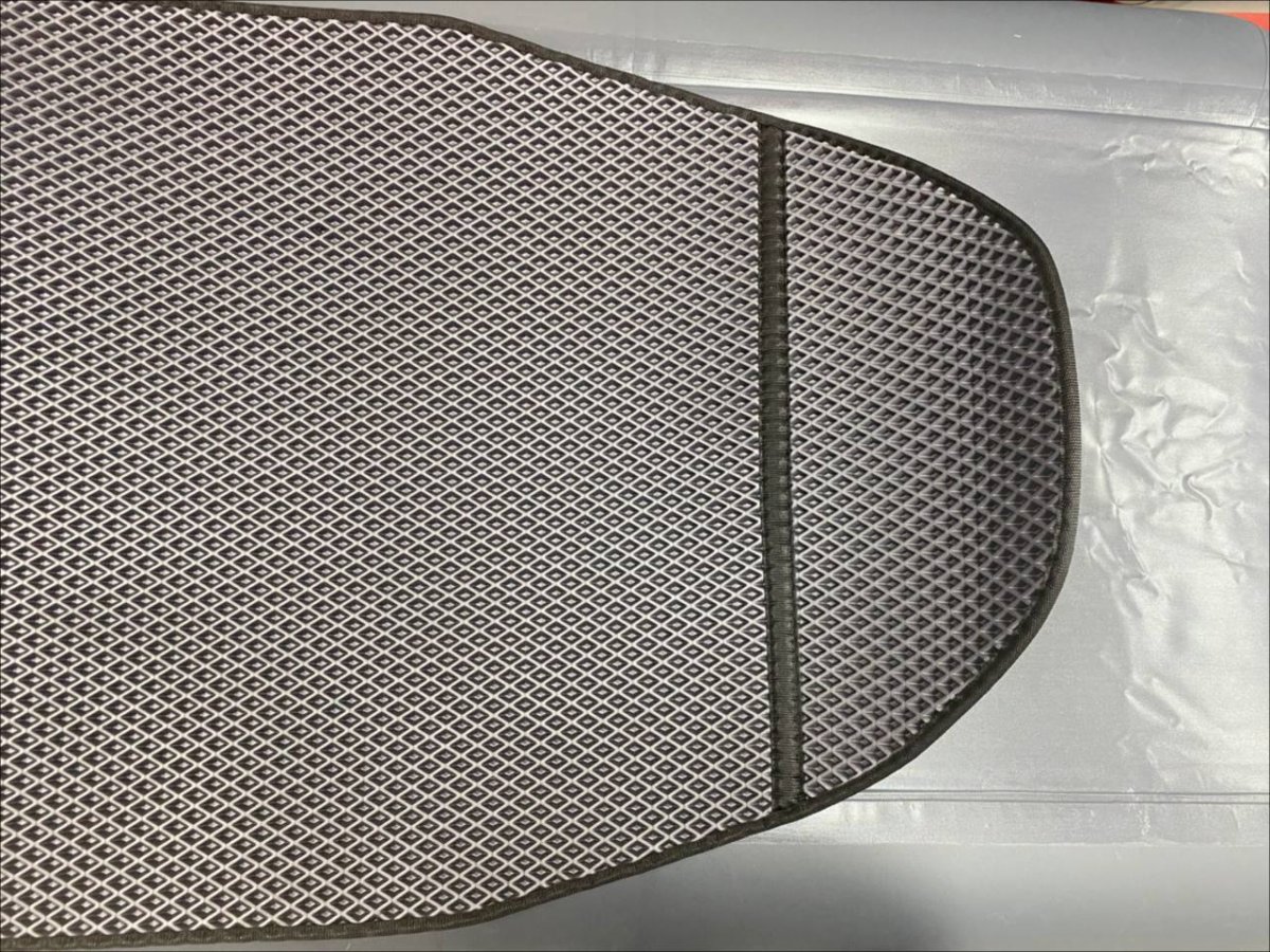 Коврик EVA Proff в лодку Ривьера 4300 НДНД Киль