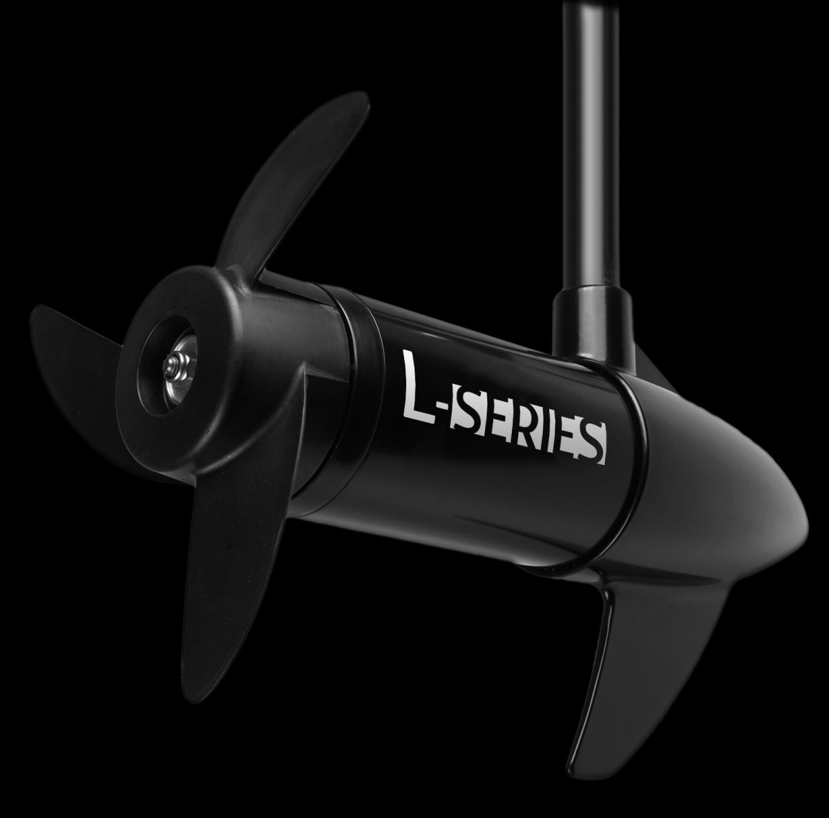 Лодочный электромотор HDX 36L