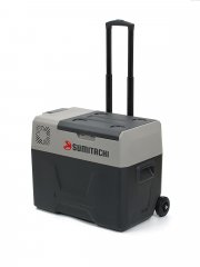 Автомобильный холодильник Sumitachi CX40