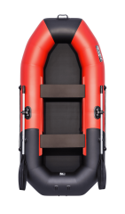 Таймень NX 270