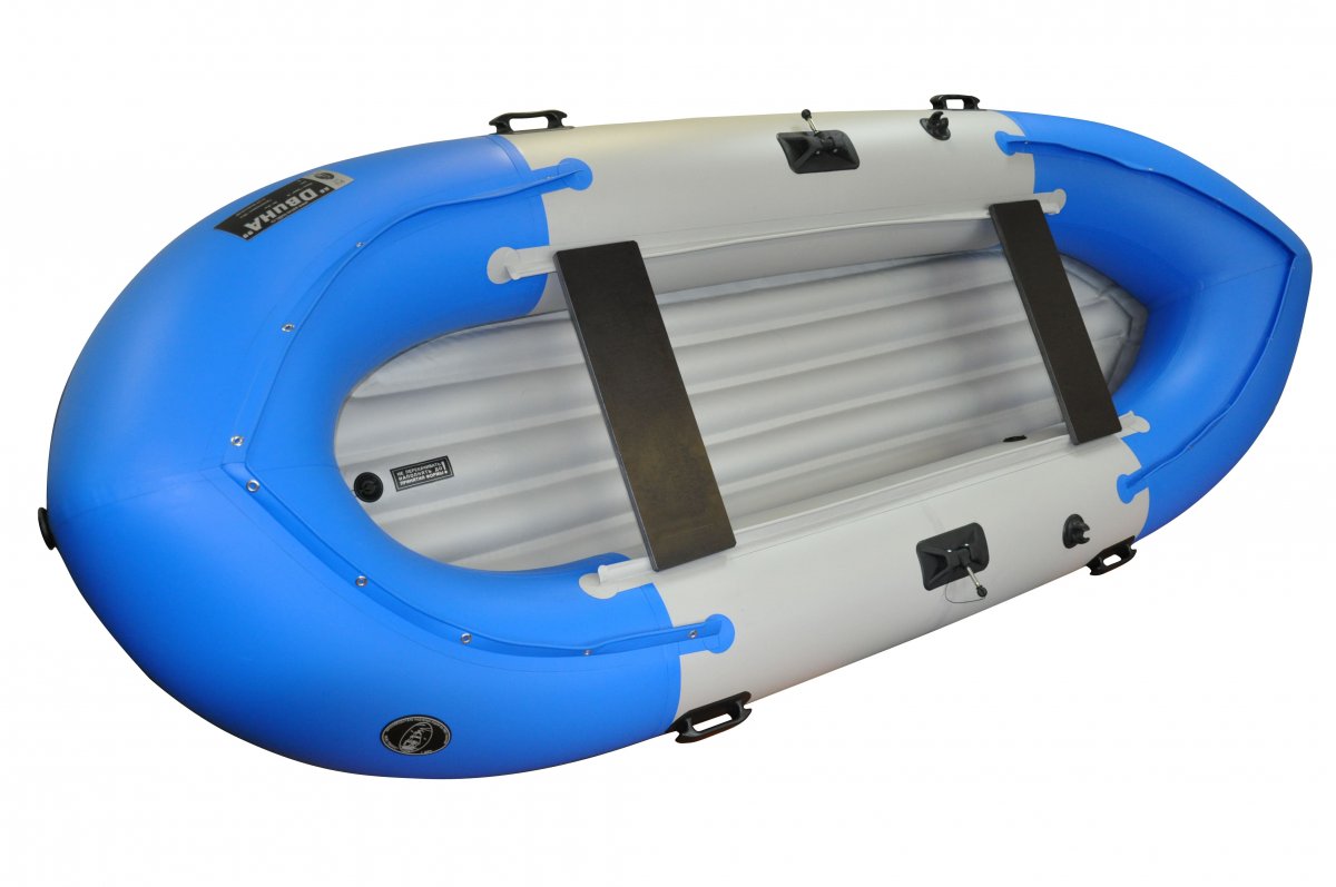 Двина 26 НД Сплав